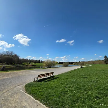 Eden Appartamento Chessy (Seine-et-Marne)