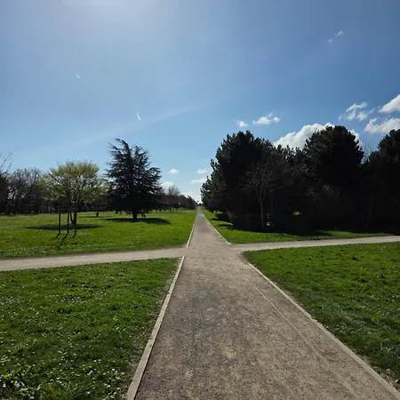 Appartamento Eden Chessy (Seine-et-Marne)